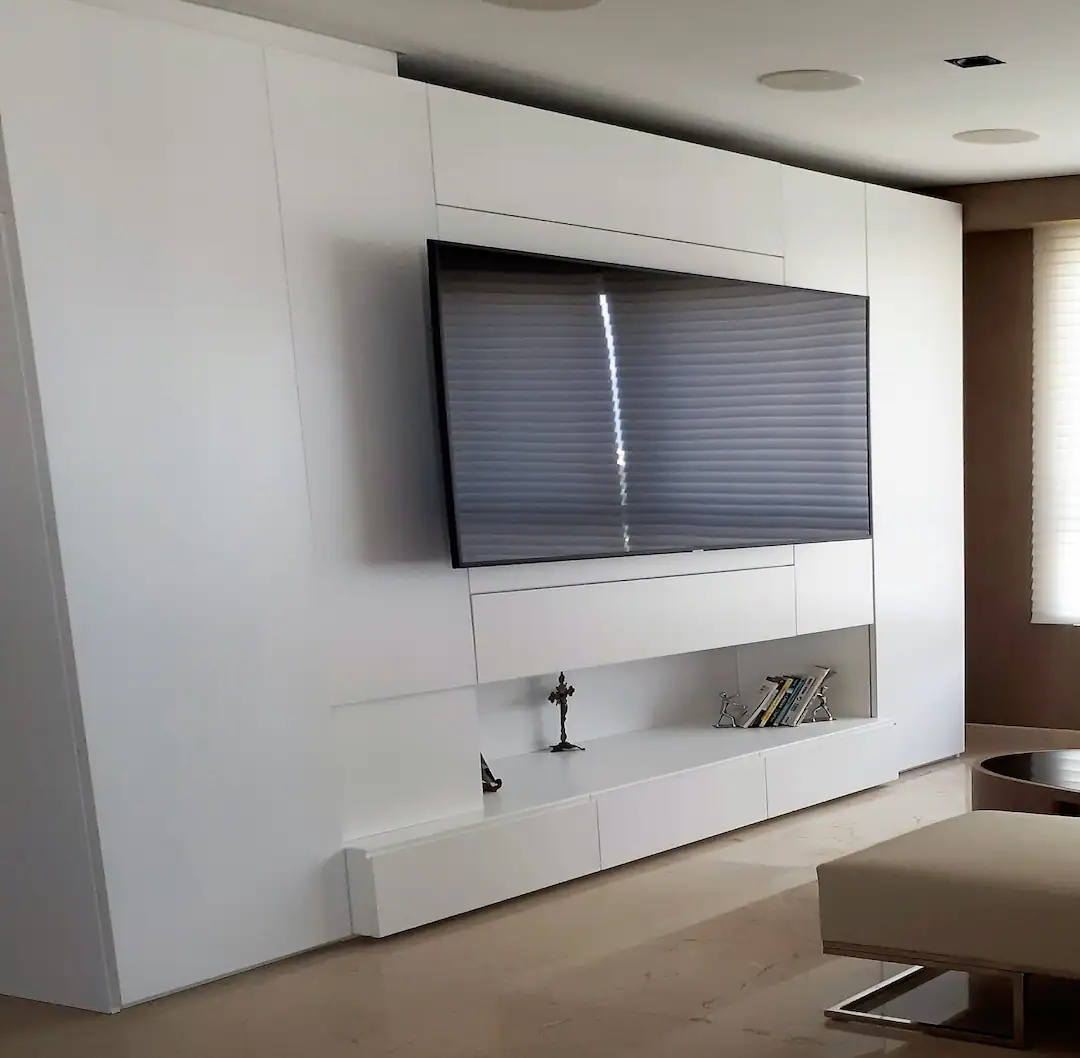 Mueble Multimedia #65