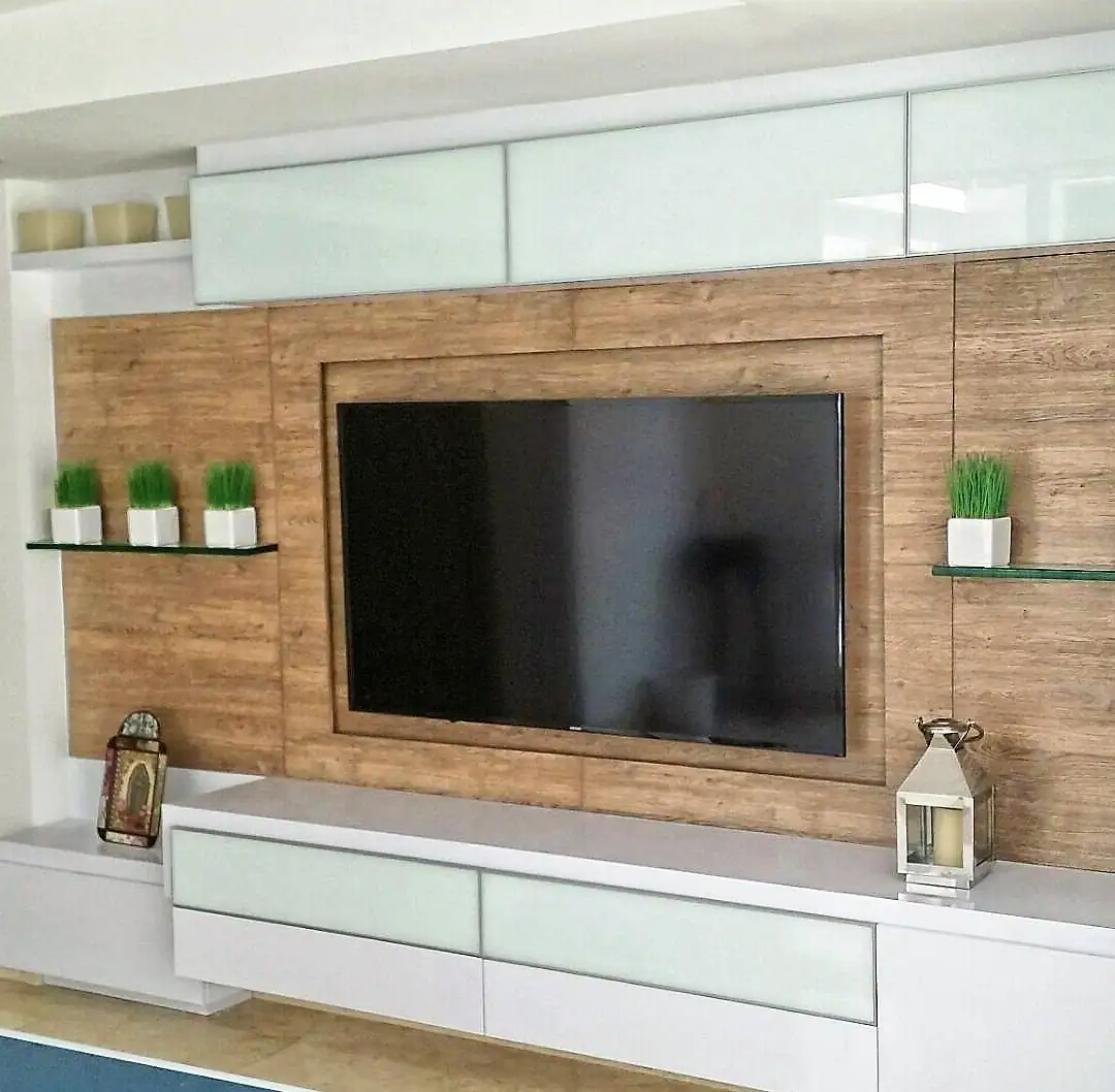 Mueble Multimedia #66