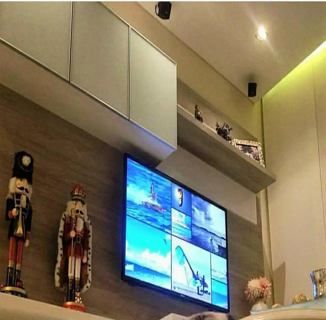 Mueble Multimedia #67