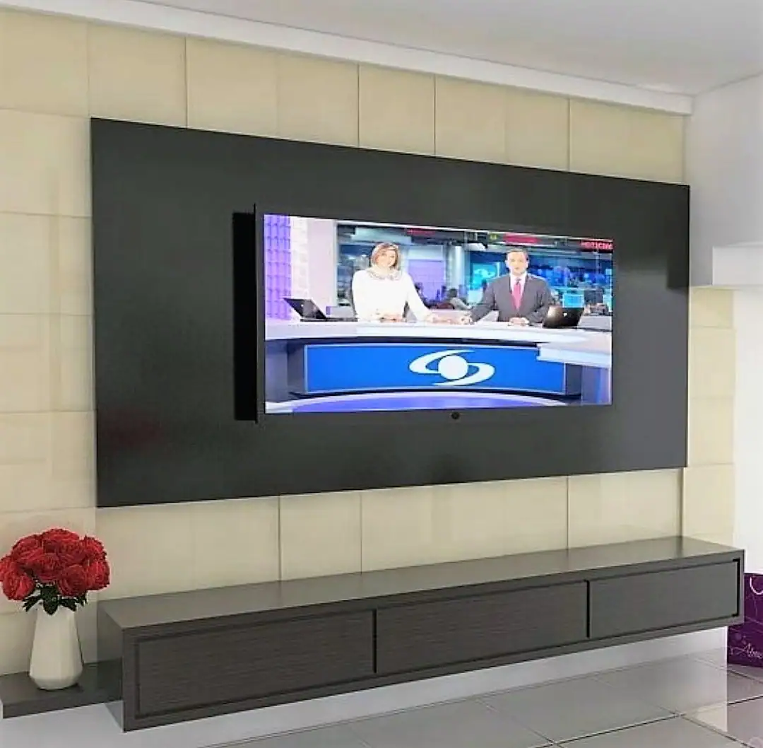 Mueble Multimedia #68