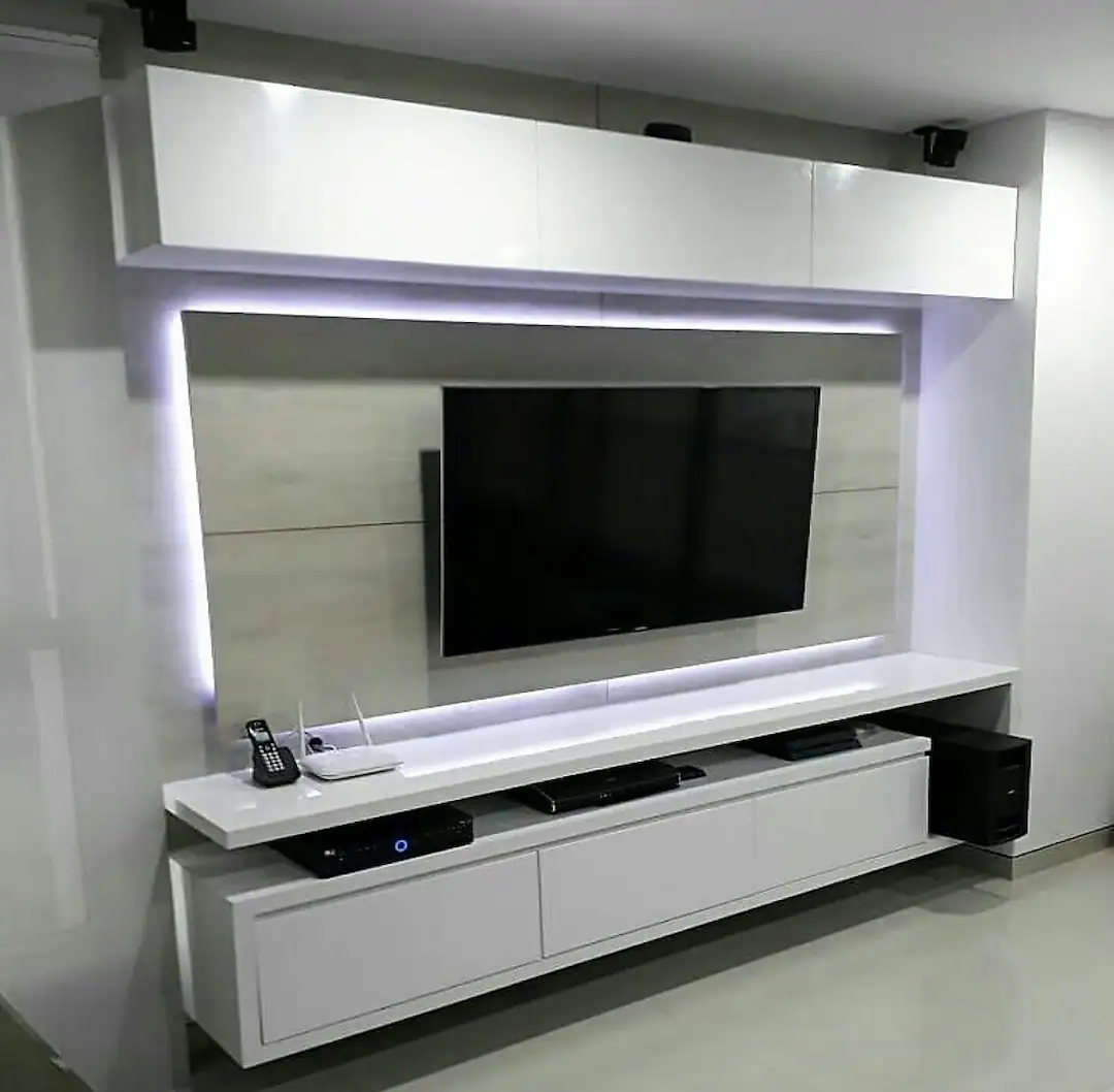 Mueble Multimedia #39