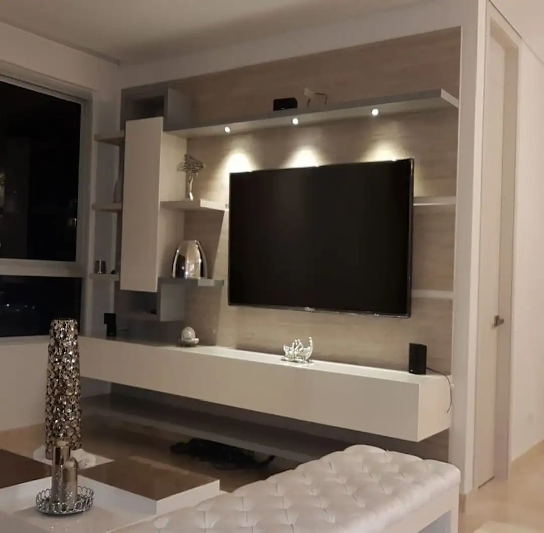 Mueble Multimedia #42