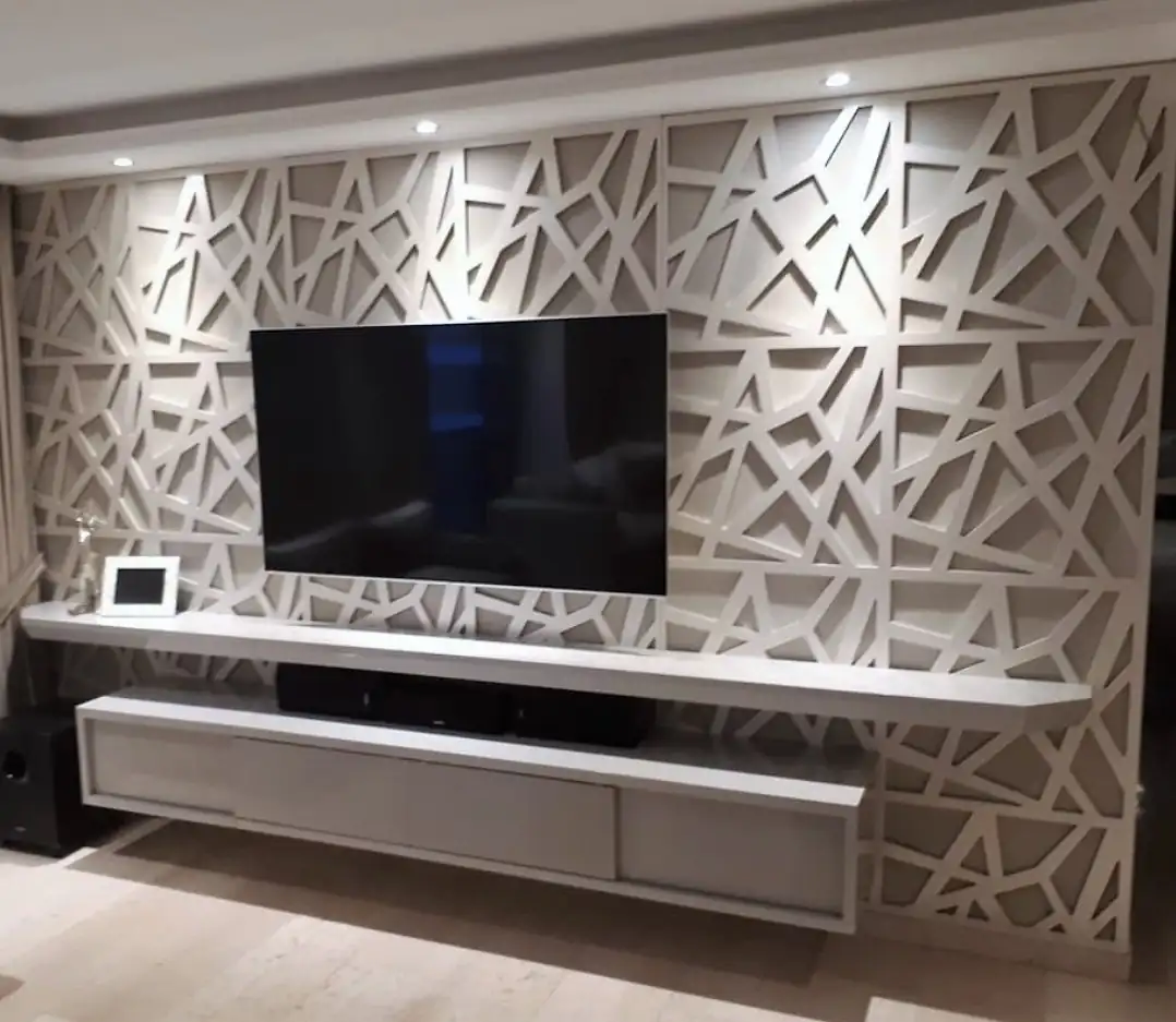 Mueble Multimedia #683